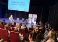 27.05.2026. Kielce. Finał projektu „Odważ się mówić” / Fot. Aleksandra Kwaśniewska - Radio Kielce