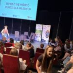 27.05.2026. Kielce. Finał projektu „Odważ się mówić” / Fot. Aleksandra Kwaśniewska - Radio Kielce