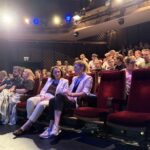 27.05.2026. Kielce. Finał projektu „Odważ się mówić” / Fot. Aleksandra Kwaśniewska - Radio Kielce