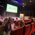 27.05.2026. Kielce. Finał projektu „Odważ się mówić” / Fot. Aleksandra Kwaśniewska - Radio Kielce