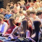 27.05.2026. Kielce. Finał projektu „Odważ się mówić” / Fot. Aleksandra Kwaśniewska - Radio Kielce
