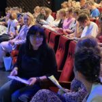 27.05.2026. Kielce. Finał projektu „Odważ się mówić” / Fot. Aleksandra Kwaśniewska - Radio Kielce