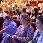 27.05.2026. Kielce. Finał projektu „Odważ się mówić” / Fot. Aleksandra Kwaśniewska - Radio Kielce