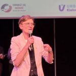 27.05.2026. Kielce. Finał projektu „Odważ się mówić” / Fot. Aleksandra Kwaśniewska - Radio Kielce