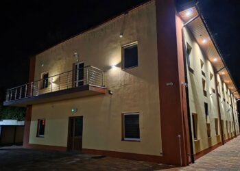 Powstaje nowy ośrodek rehabilitacji