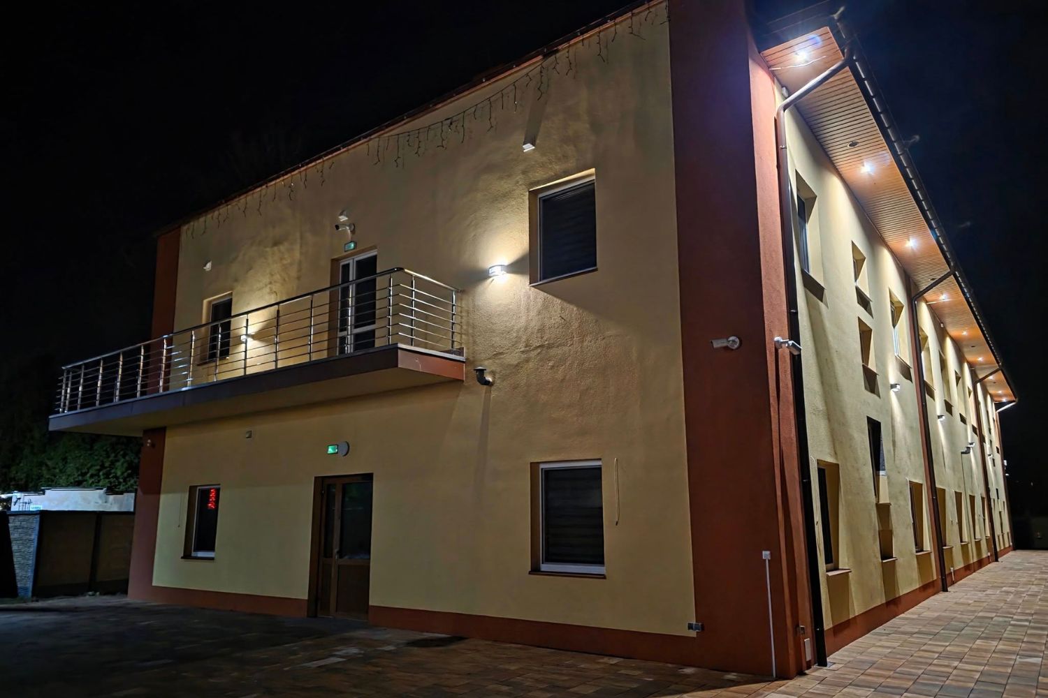 Powstaje nowy ośrodek rehabilitacji
