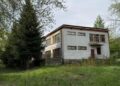 Budynek, w którym powstanie ośrodek opieki nad chorymi na Alzheimera w Starachowicach / źródło: UM Starachowice