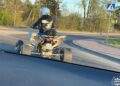 Słona kara za drift