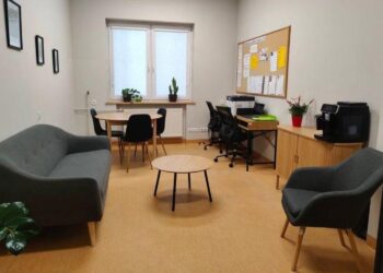 Wsparcie dla młodych bezrobotnych