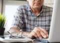 Seniorzy nie rezygnują z pracy