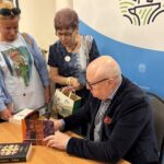 29.05.2026. Starachowice. Nadanie tytułu honorowego obywatela Starachowic Maciejowi Siembiedzie / Fot. Anna Głąb - Radio Kielce