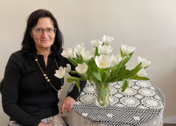 Jak zadbać o tulipany