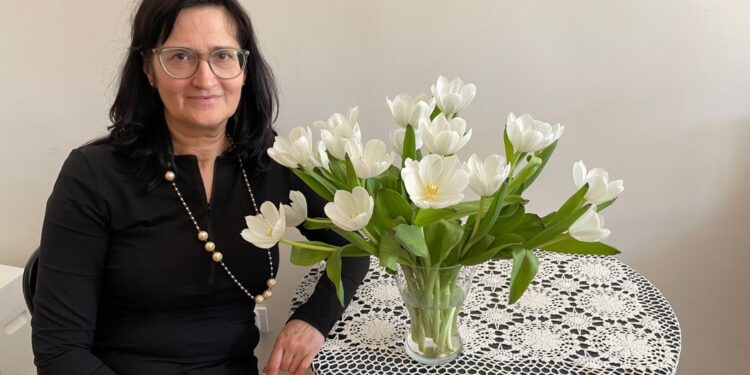 Jak zadbać o tulipany