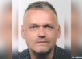 Zaginiony Jerzy Chemielewski / Źródło: KMP Kielce