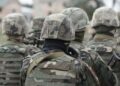 Pentagon zdecydował o wycofaniu ok. 5 tys. żołnierzy USA z Niemiec