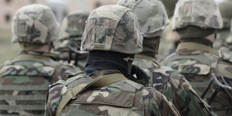 Pentagon zdecydował o wycofaniu ok. 5 tys. żołnierzy USA z Niemiec