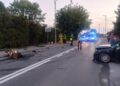 Wypadek w Chmielniku. Dwie osoby ranne - Radio Kielce Wypadek w Chmielniku. Dwie osoby ranne