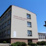 Blisko 90 lat tradycji i nowoczesne technologie - Radio Kielce 11.06.2026. Pińczów. Zespół Szkół Zawodowych im. Stanisława Staszica w Pińczowie / Fot. Marta Gajda-Kruk – Radio Kielce
