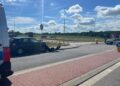 Nietrzeźwy kierowca sprawcą wypadku w Sukowie - Radio Kielce Nietrzeźwy kierowca sprawcą wypadku w Sukowie