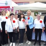 Jak smakowała Polska w Sichowie Dużym? - Radio Kielce Fot. Krajowy Ośrodek Wsparcia Rolnictwa Oddział Terenowy w Kielcach