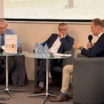 24.06.2026. Kielce. IPN. „Pytania o Wołyń” w cyklu „Środa w Przystanku Historia” / Fot. Marcin Marszałek - Radio Kielce