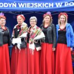 Jak smakowała Polska w Sichowie Dużym? - Radio Kielce Fot. Krajowy Ośrodek Wsparcia Rolnictwa Oddział Terenowy w Kielcach