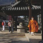 Shikoku Henro. Japonia / Fot. Joanna Murzydło
