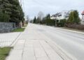 Duże zmiany na ważnej ulicy w zachodniej części Kielc - Radio Kielce Kielce. Ul. Batalionów Chłopskich / Fot. Urząd Miasta Kielce