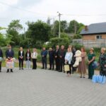 01.06.2026. Żłobek w Gnojnie. Otwarcie / Fot. Marta Gajda-Kruk - Radio Kielce
