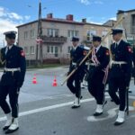 Oddali cześć żołnierzom Nurta i Ponurego - Radio Kielce 14.06.2026. Wąchock. Uroczystości Wykusowe / Fot. Wąchock - Miasto i Gmina - Facebook