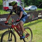 21.06.2026. Kielce. Świętokrzyskie MTB Cross Maraton / Fot. Maciej Makuła - Radio Kielce