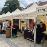 05.06.2026. Sandomierz. Festiwal Winasera / Fot. Grażyna Szlęzak-Wójcik - Radio Kielce