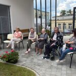 08.06.2026. Starachowice. Otwarcie Centrum Opiekuńczo-Mieszkalnego / Fot. Anna Głąb - Radio Kielce