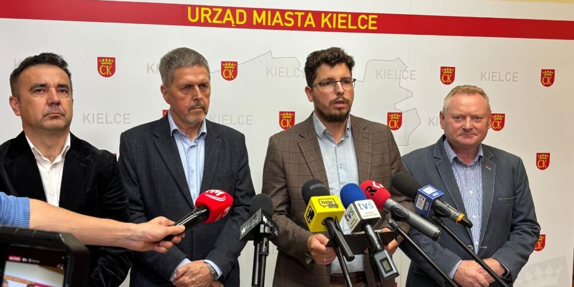 Bandera przestanie być patronem ulicy w Winnicy? Chcą tego radni PiS