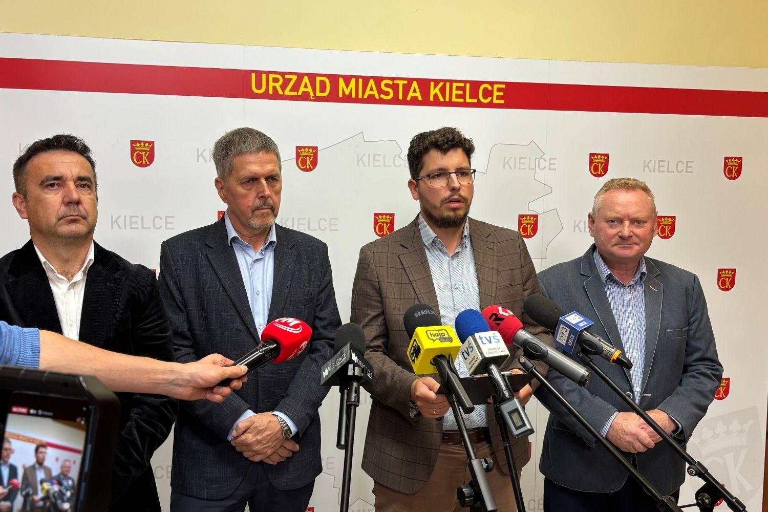 Bandera przestanie być patronem ulicy w Winnicy? Chcą tego radni PiS