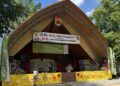 Bogactwo folkloru na 66. Dniach Kolbergowskich w Przysusze - Radio Kielce 07.06.2026. Przysucha. 66. Dni Kolbergowskie / Fot. Michał Sierlecki - Radio Kielce