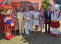 Wakacje w regionie pełne koncertów, warsztatów i rodzinnych atrakcji - Radio Kielce 24.06.2026. Kielce. Konferencja prasowa / Fot. Izabela Mortas-Rubak - Radio Kielce