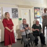 27.06.2026. Pińczów. 3. Ogólnopolski konkurs poetycki „O laur Adama” / Fot. Ryszard Koziej - Radio Kielce