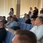 18.06.2026. Kielce. Konferencja prasowa / Fot. Aleksandra Słowak - Radio Kielce
