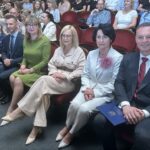 19.06.2026. Kielce. Spotkanie dotyczące przemocy wobec dzieci / Fot. Iwona Murawska-Bujnowicz - Radio Kielce