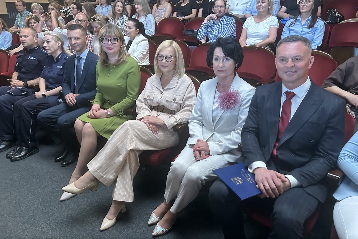 Eksperci dyskutowali jak chronić dzieci przed przemocą
