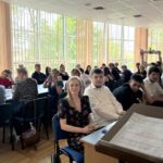 19.06.2026. Kielce. Podsumowanie roku Świętokrzyskiej Wojewódzkiej Komendy Ochotniczych Hufców Pracy / Fot. Aleksandra Słowak - Radio Kielce