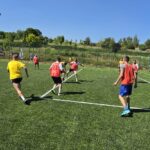 27.06.2026. Kielce. 3. Charytatywny Turniej Piłki Nożnej Iskra Business Cup dla Leszka Salvy / Fot. Maciej Makuła - Radio Kielce