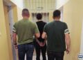 Odebrali 80 tysięcy złotych. Zamieszani w wyłudzenia od seniorów - w rękach policji - Radio Kielce Źródło: policja