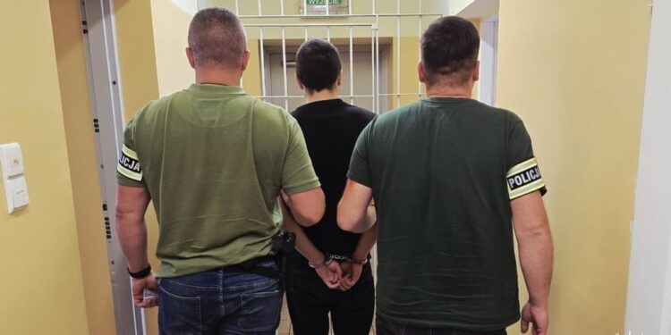 Źródło: policja