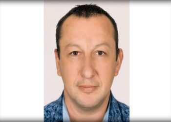 Prokurator wystawił list gończy za Dariuszem Równickim, który zabił teścia