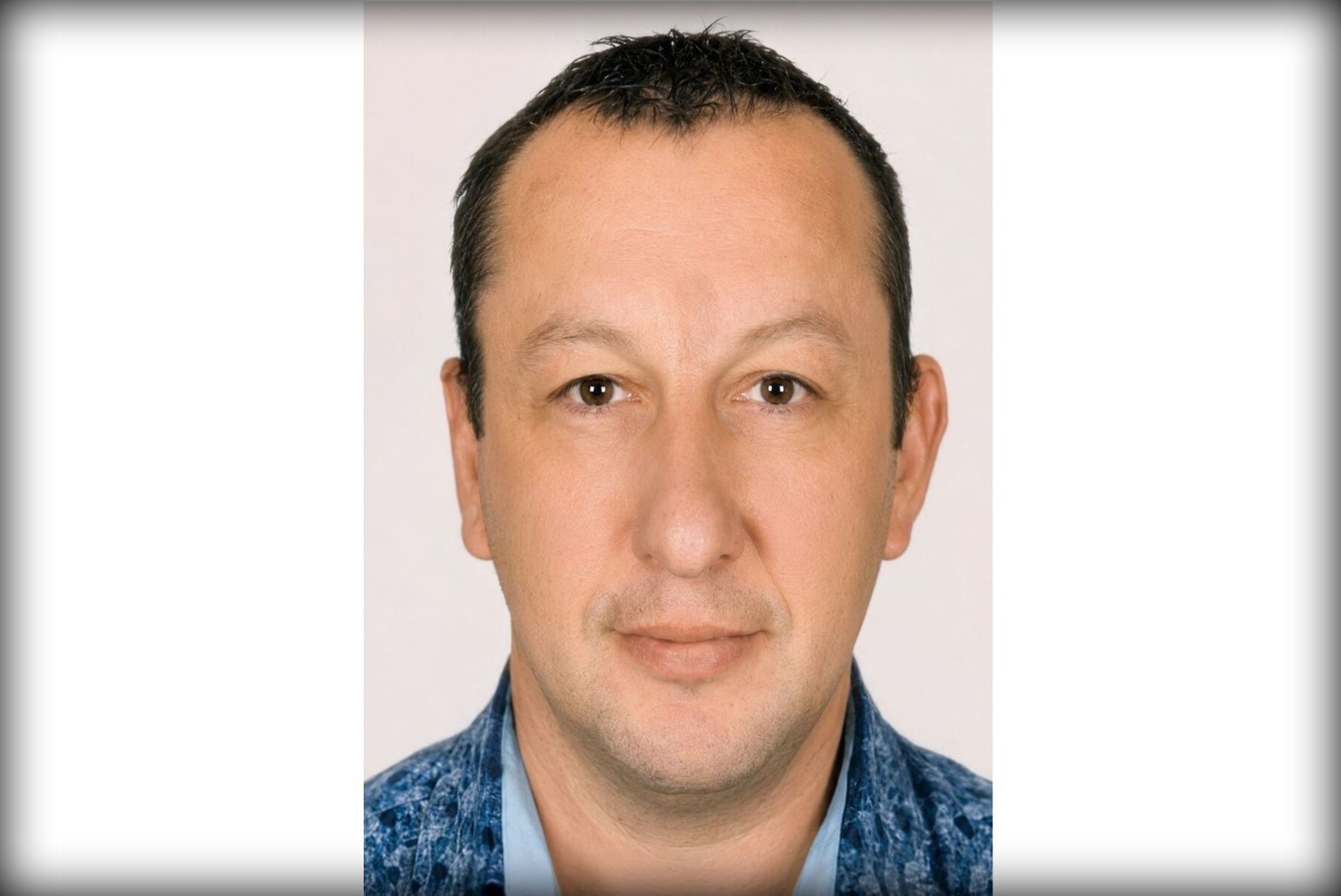 Prokurator wystawił list gończy za Dariuszem Równickim, który zabi teścia