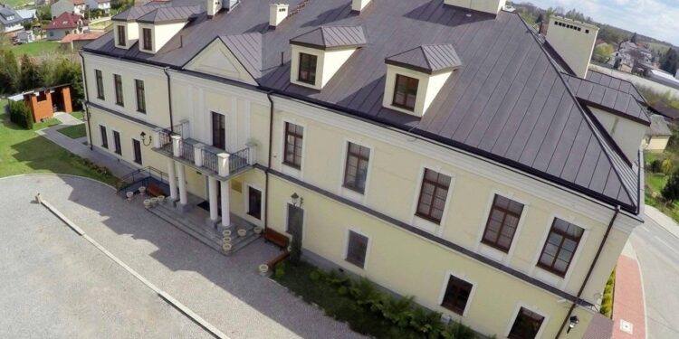 W Zamku Królewskim w Stopnicy powstanie nowoczesna wystawa multimedialna - Radio Kielce W Zamku Królewskim w Stopnicy powstanie nowoczesna wystawa multimedialna