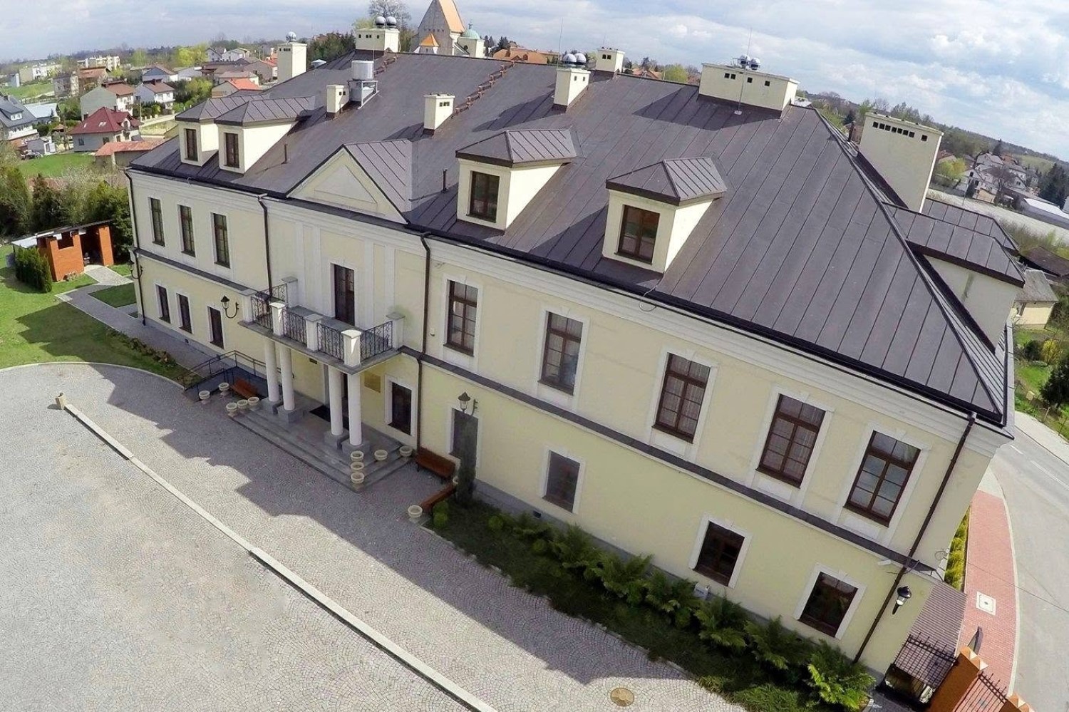 W Zamku Królewskim w Stopnicy powstanie nowoczesna wystawa multimedialna