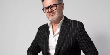Piotr Salata / Źródło: archiwum prywatne